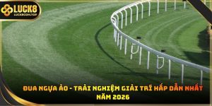 Đua ngựa ảo